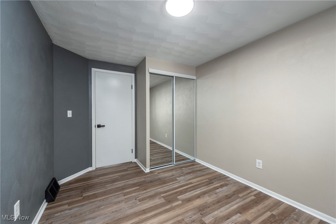 Tract 2 - Residential