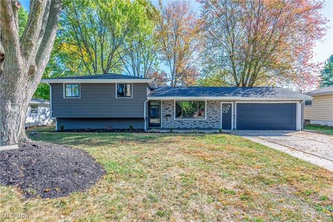 3833 Miami Avenue Lorain OH 44053