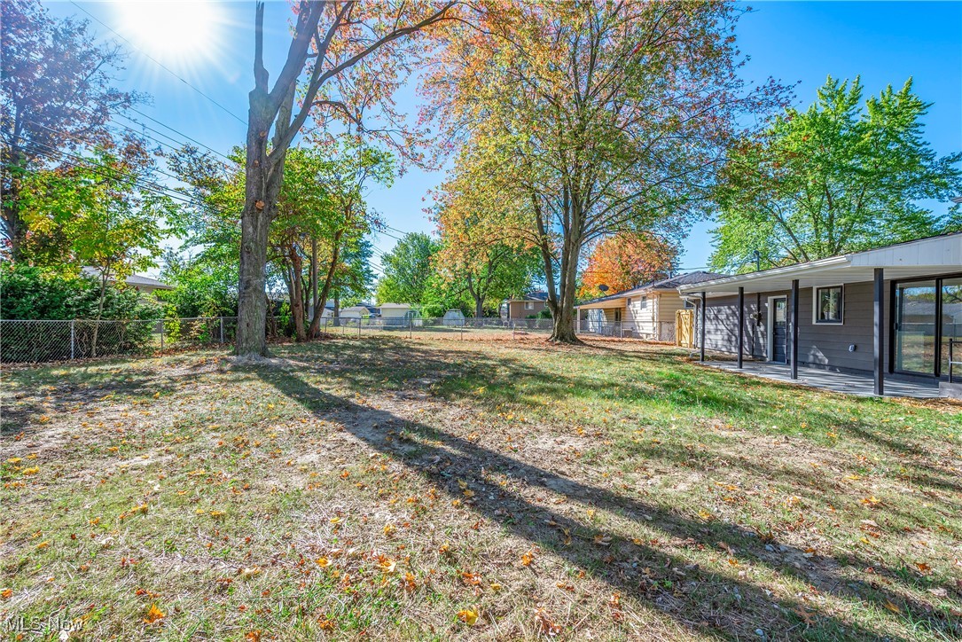 Tract 2 - Residential