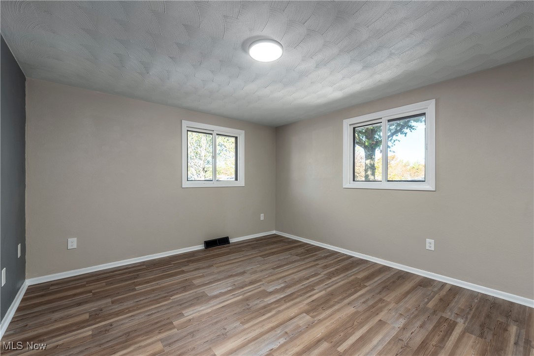 Tract 2 - Residential