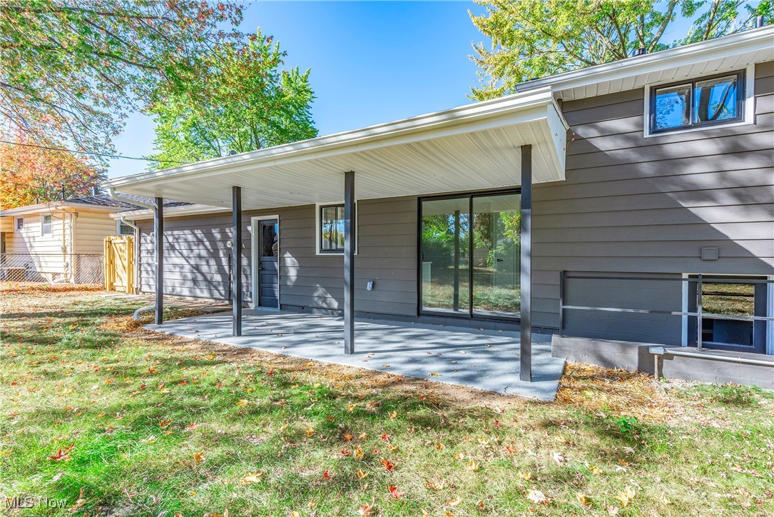 Tract 2 - Residential