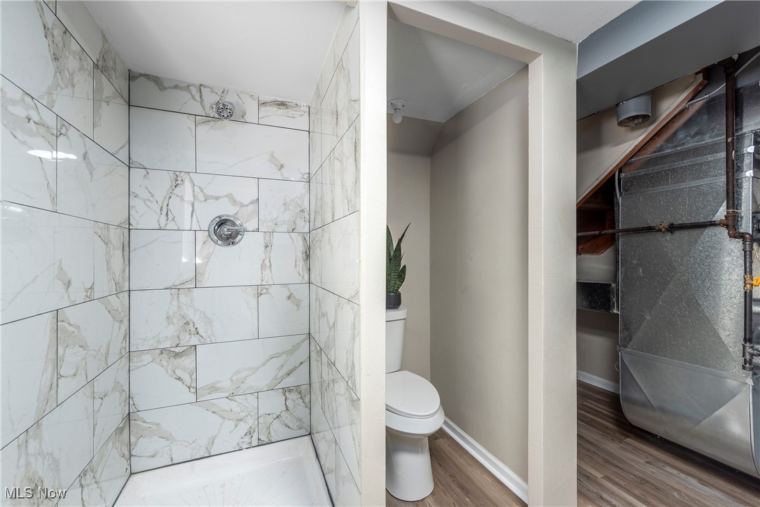 Tract 2 - Residential