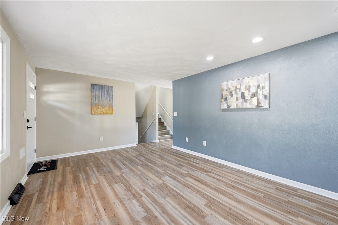 Tract 2 - Residential