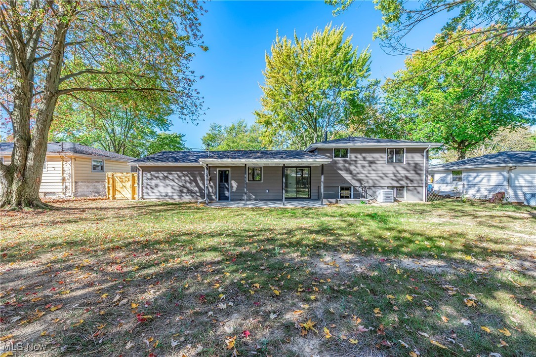 Tract 2 - Residential