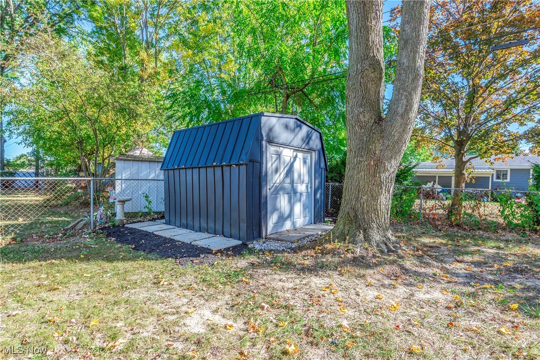 Tract 2 - Residential