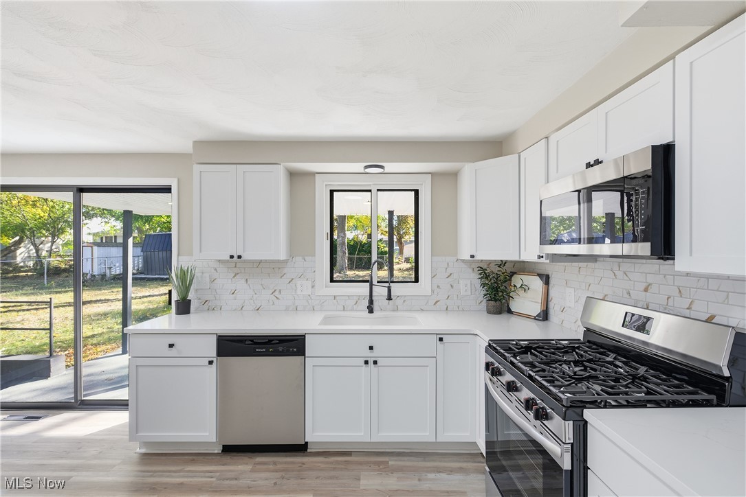 Tract 2 - Residential