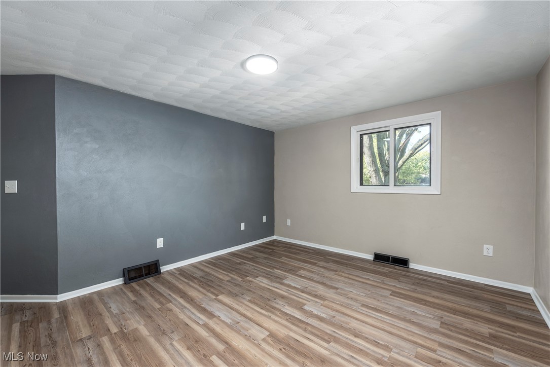 Tract 2 - Residential