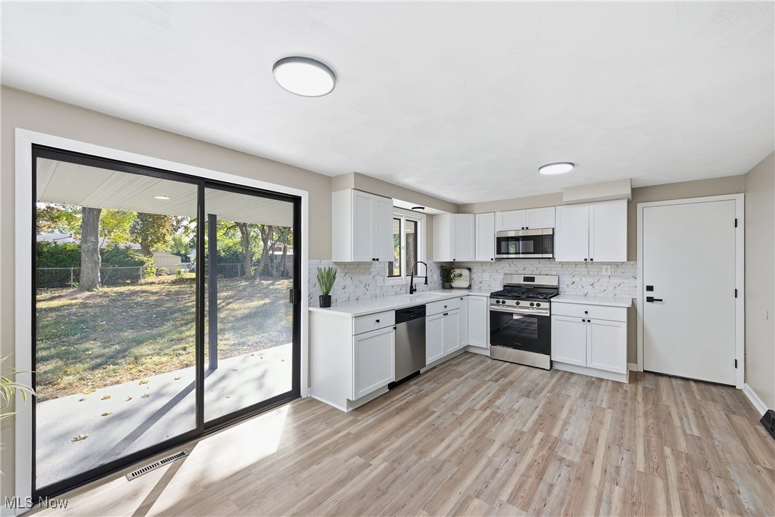 Tract 2 - Residential