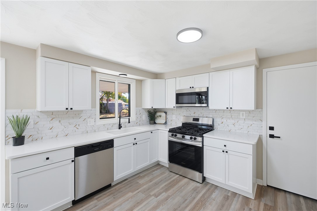 Tract 2 - Residential