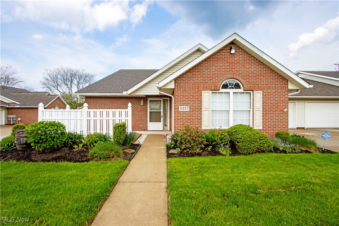 3367 Bayberry Cove, Wooster, Ohio image 1