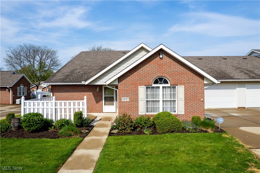 3367 Bayberry Cove, Wooster, Ohio image 19