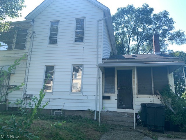 Oneil - Residential Income
