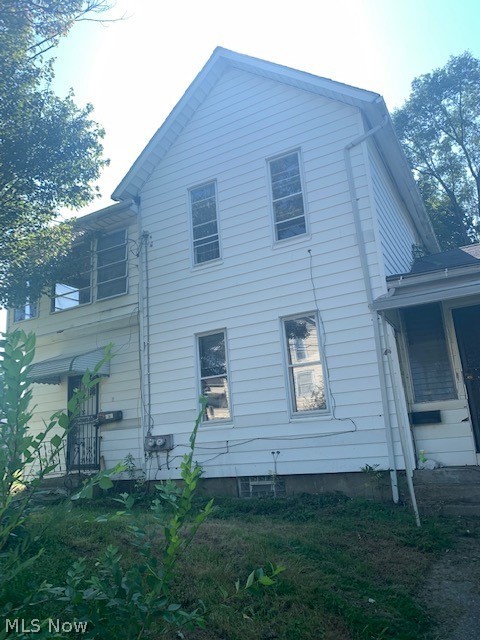 Oneil - Residential Income