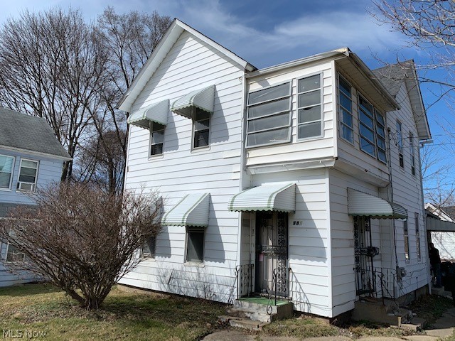 Oneil - Residential Income