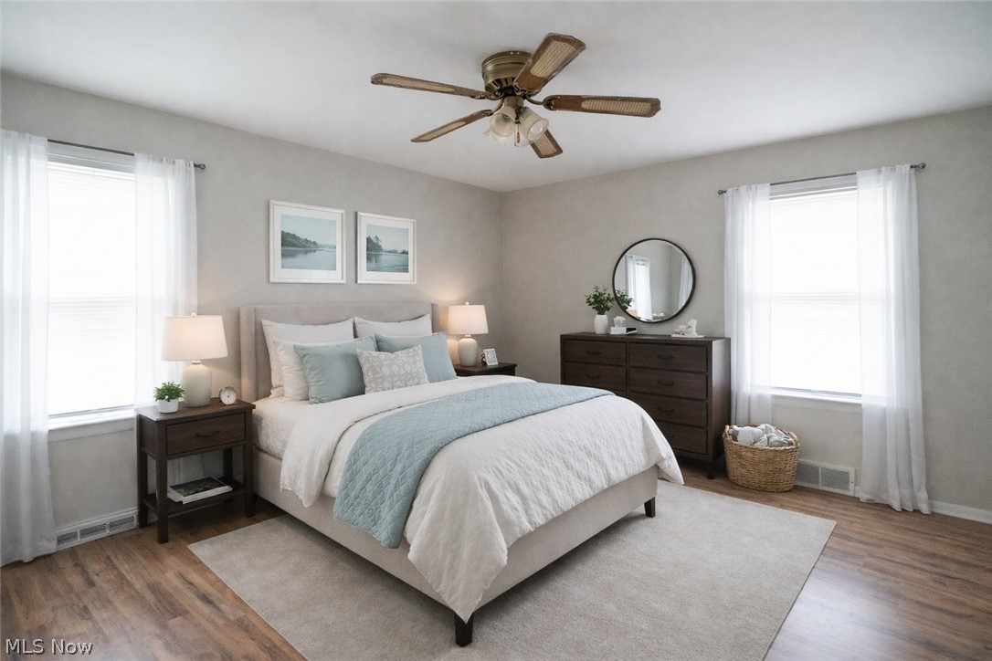 Longview - Residential