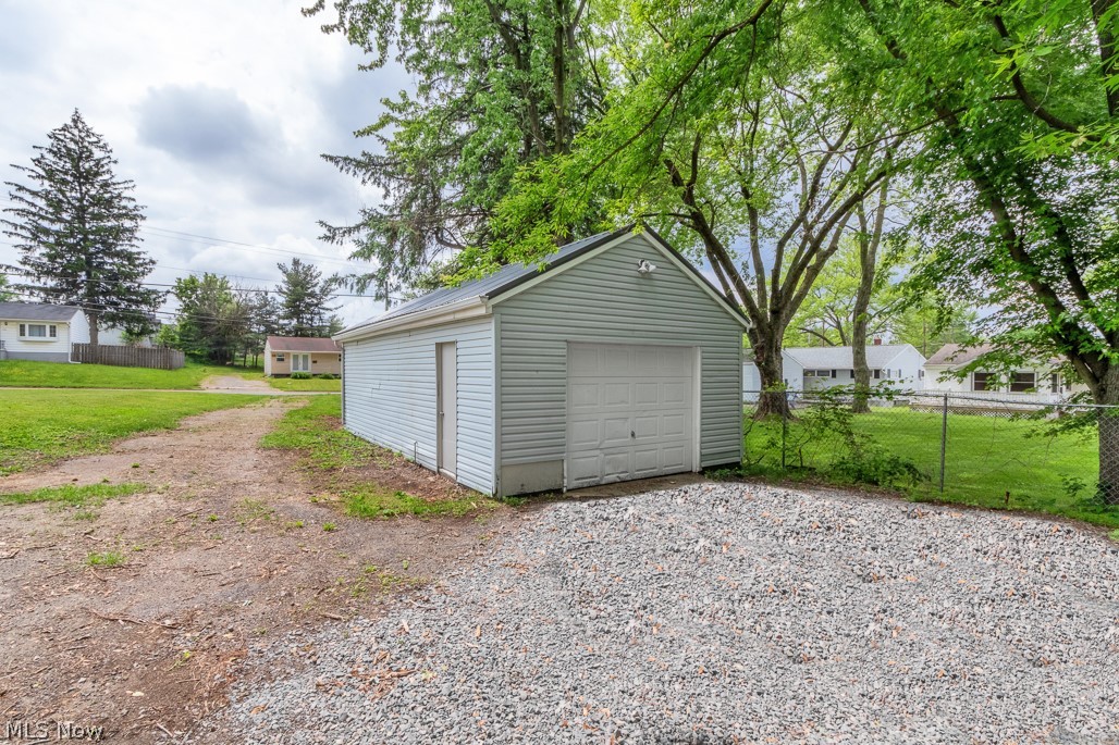 Greenbrier - Residential