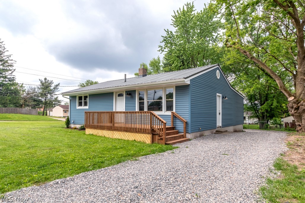 Greenbrier - Residential