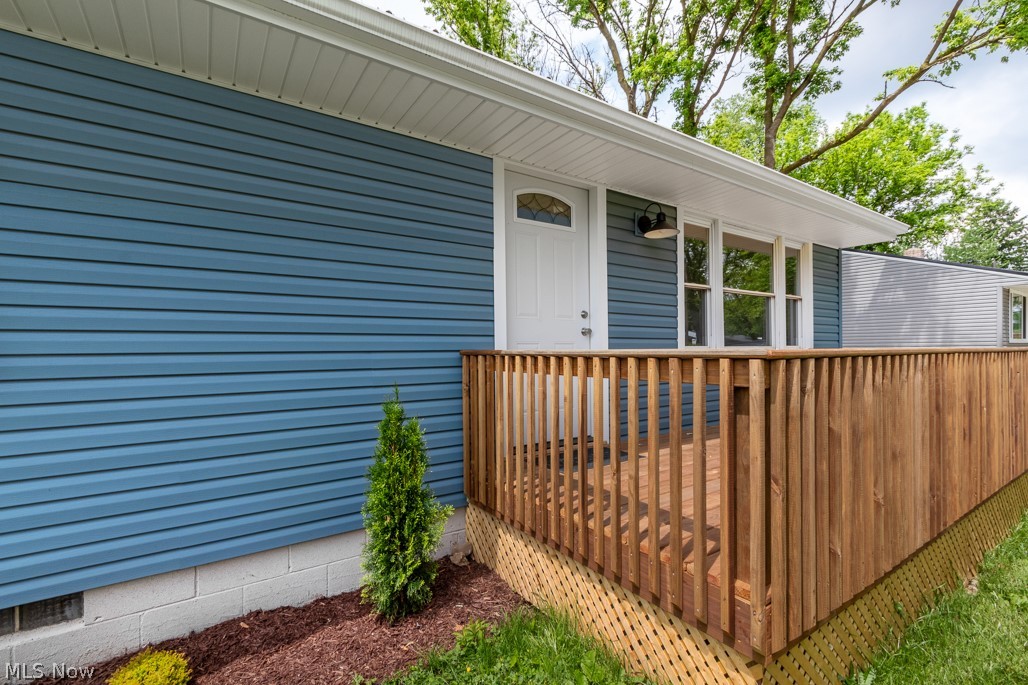 Greenbrier - Residential