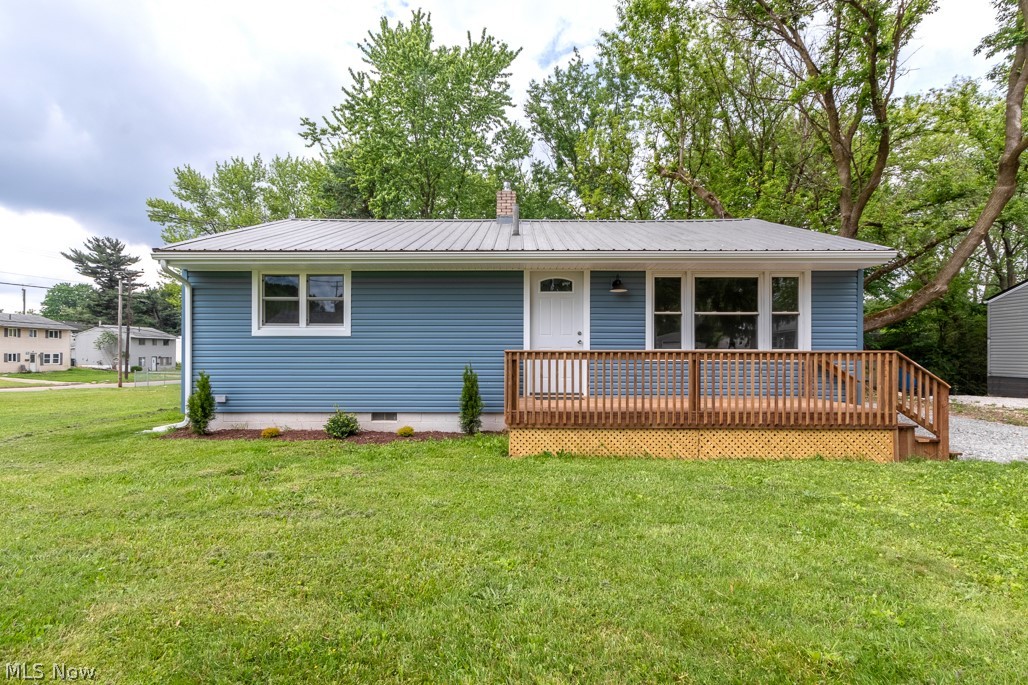 Greenbrier - Residential