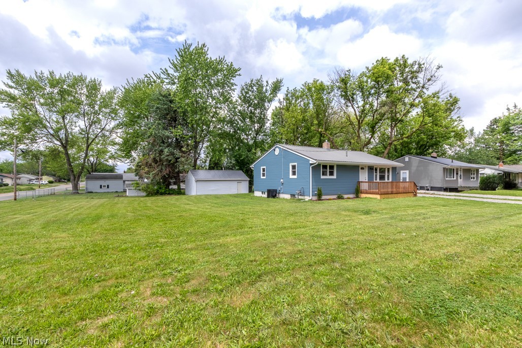 Greenbrier - Residential