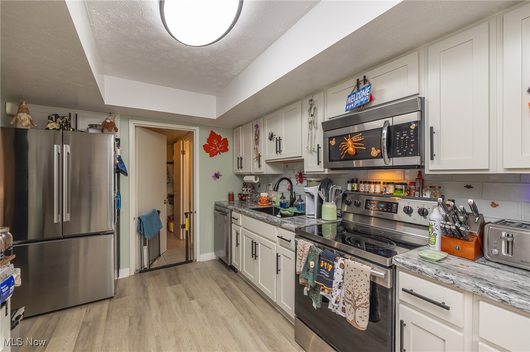 Harbour Light Condo #1 - Residential