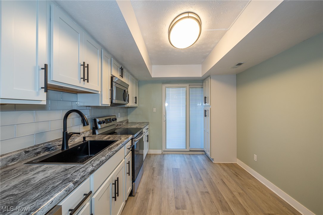 Harbour Light Condo #1 - Residential