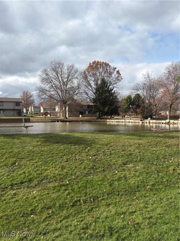 Harbour Light Condo #1 - Residential