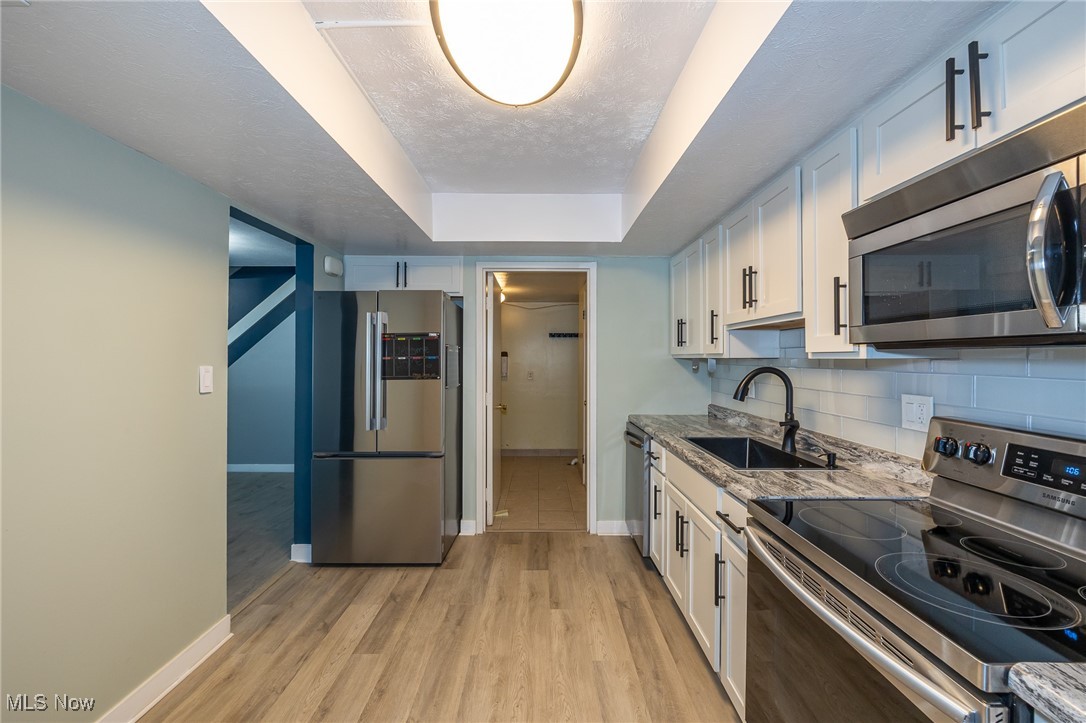 Harbour Light Condo #1 - Residential