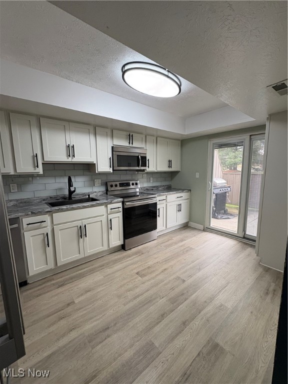 Harbour Light Condo #1 - Residential