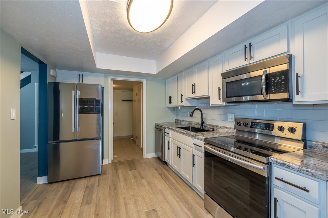 Harbour Light Condo #1 - Residential