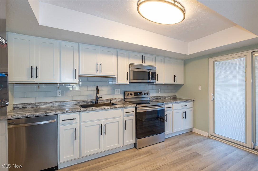 Harbour Light Condo #1 - Residential