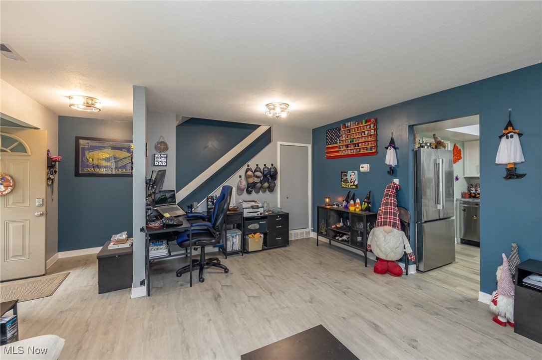 Harbour Light Condo #1 - Residential