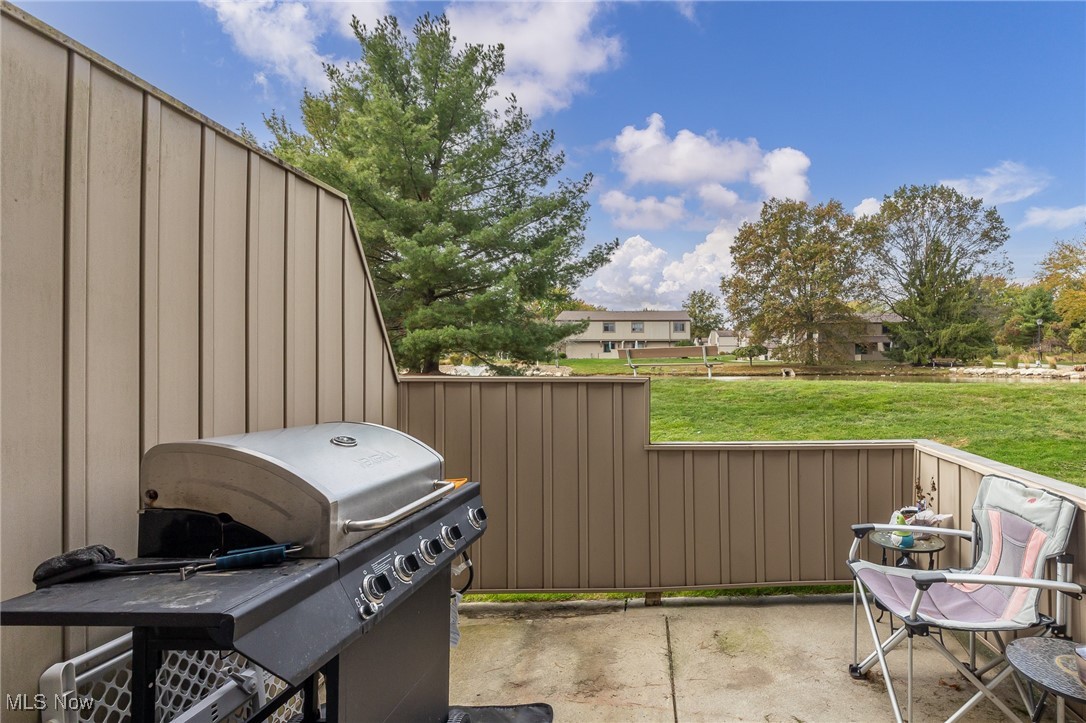 Harbour Light Condo #1 - Residential