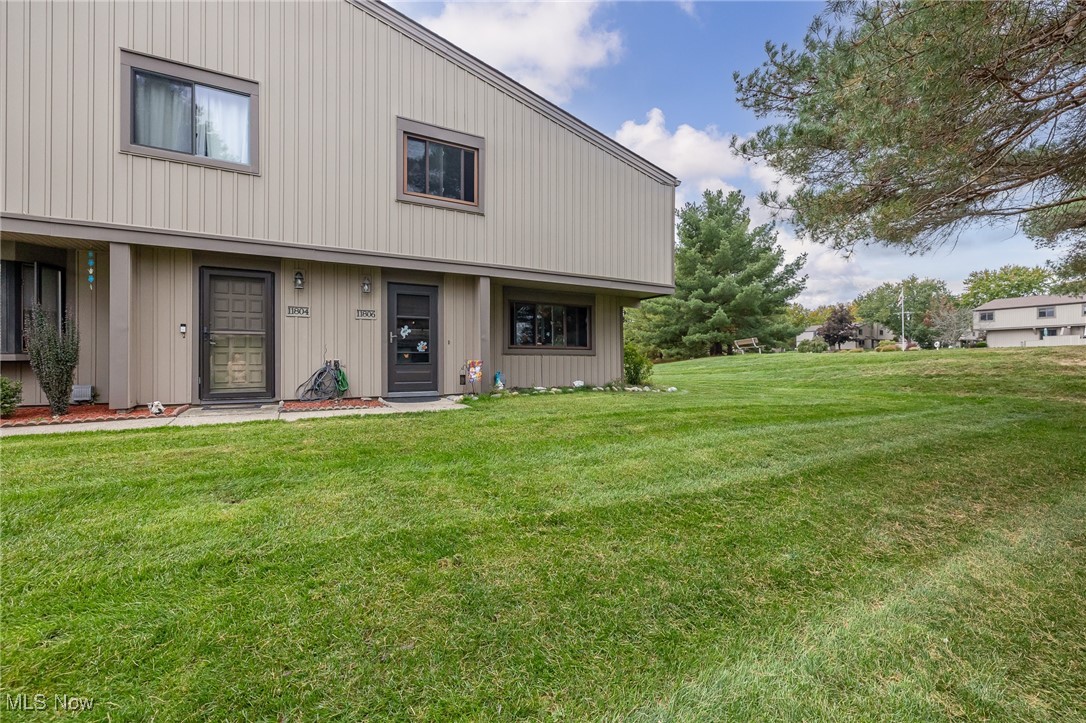 Harbour Light Condo #1 - Residential