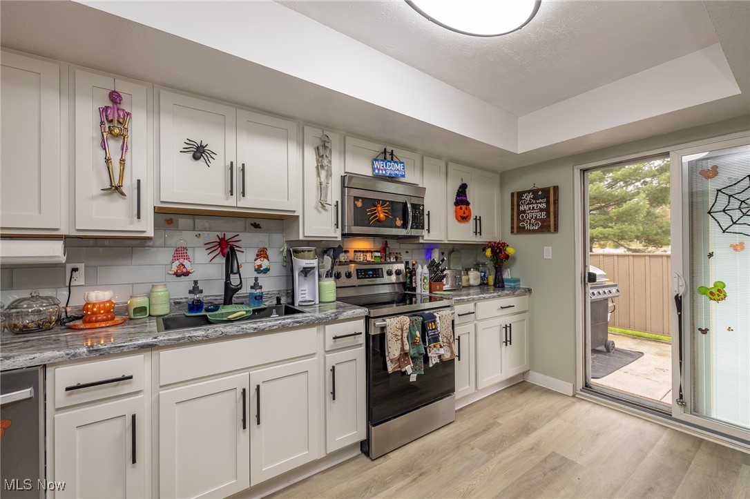 Harbour Light Condo #1 - Residential