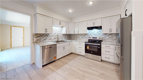 Tiny photo for 8240 Deepwood Boulevard #7-2, Mentor, OH 44060 (MLS # 5215203)