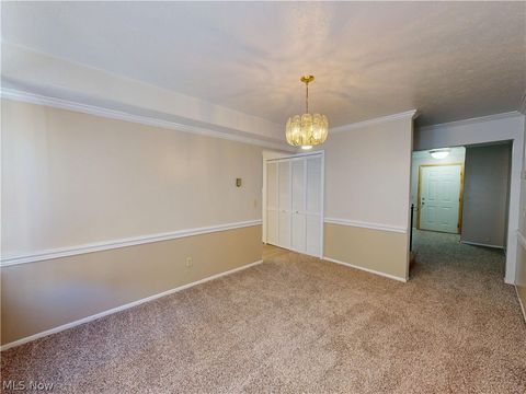 Tiny photo for 8240 Deepwood Boulevard #7-2, Mentor, OH 44060 (MLS # 5215203)