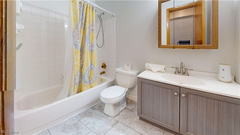 Tiny photo for 8240 Deepwood Boulevard #7-2, Mentor, OH 44060 (MLS # 5215203)