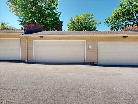 Tiny photo for 8240 Deepwood Boulevard #7-2, Mentor, OH 44060 (MLS # 5215203)