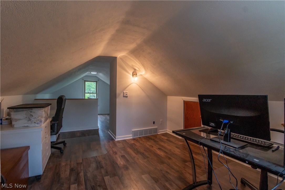 Wiseland Allotment #2 - Residential