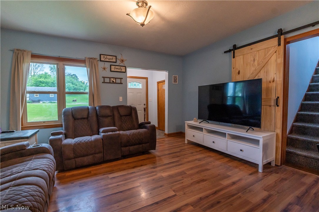 Wiseland Allotment #2 - Residential