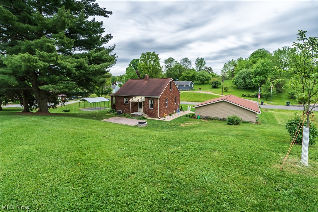 Wiseland Allotment #2 - Residential
