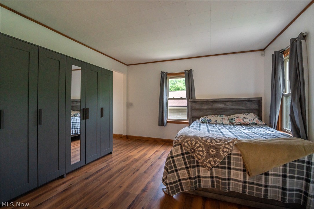 Wiseland Allotment #2 - Residential