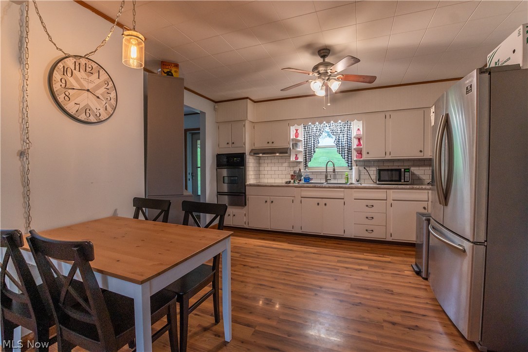 Wiseland Allotment #2 - Residential