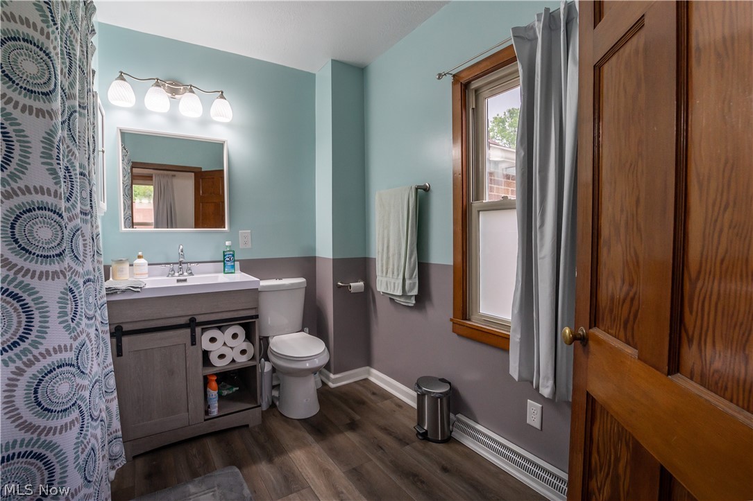 Wiseland Allotment #2 - Residential