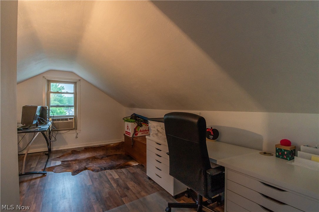 Wiseland Allotment #2 - Residential