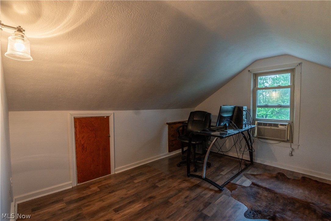 Wiseland Allotment #2 - Residential