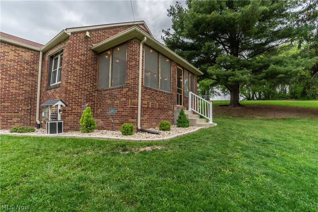 Wiseland Allotment #2 - Residential