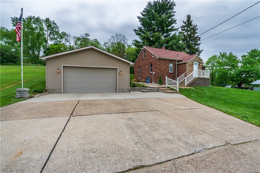 Wiseland Allotment #2 - Residential