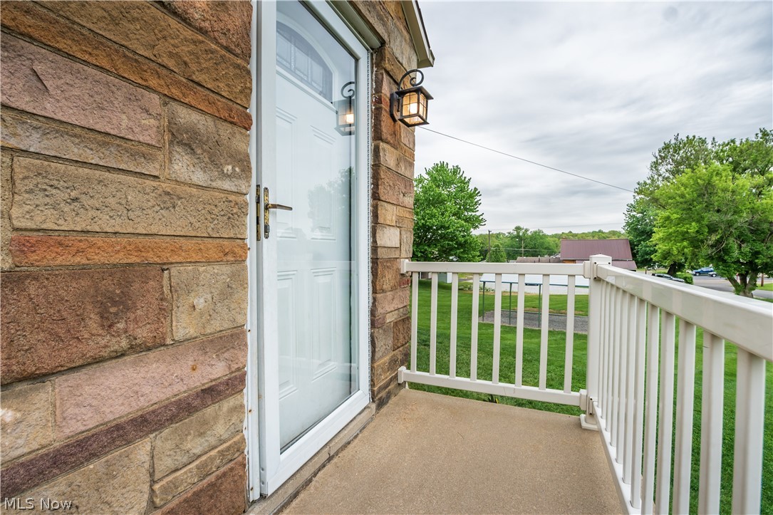 Wiseland Allotment #2 - Residential